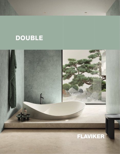 DOUBLE