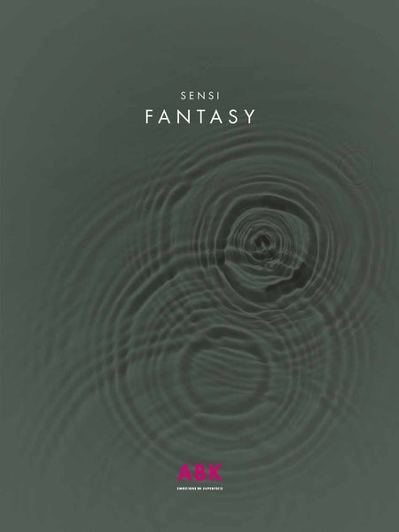 SENSI FANTASY
