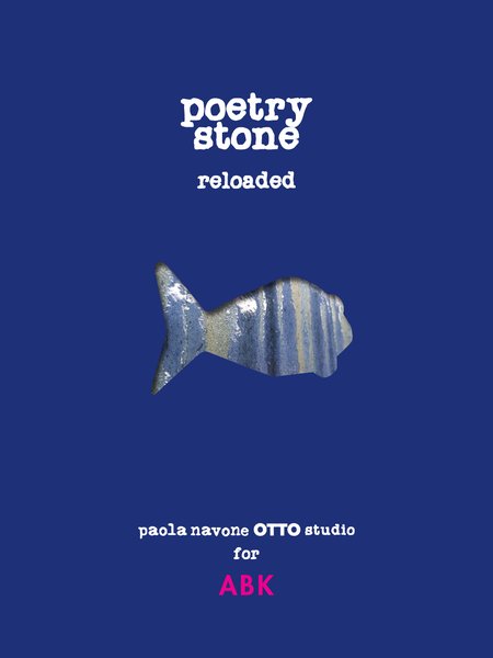 POETRY STONE RELOADED