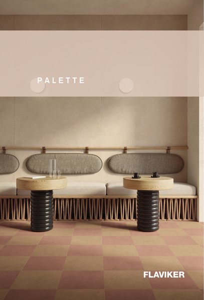 PALETTE