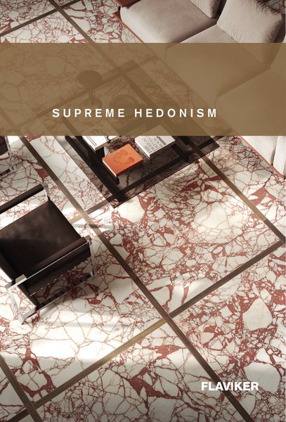 SUPREME HEDONISM