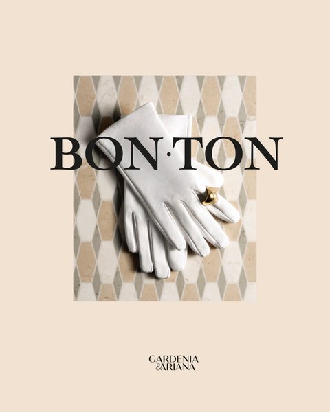 BON TON