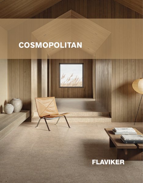 COSMOPOLITAN