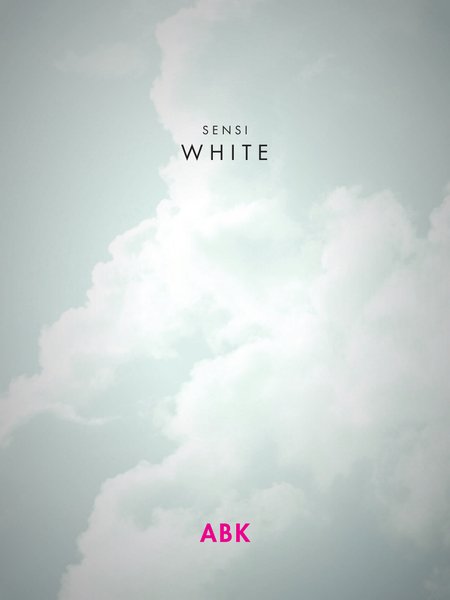 SENSI WHITE