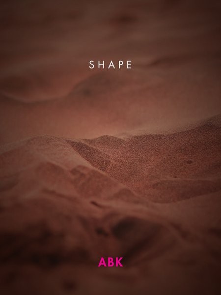 SHAPE