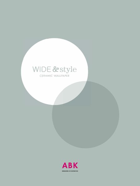 WIDE&STYLE READY TO ORDER