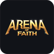 Arena Of Faith