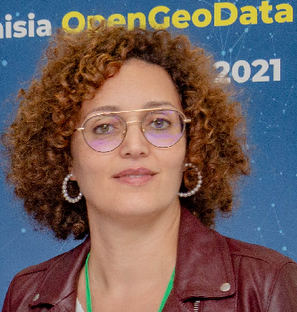 Dr Nesrine Chehata
