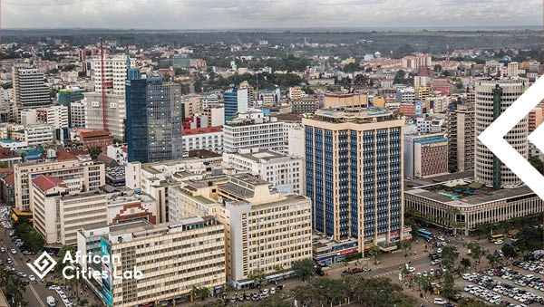 La gestion des données urbaines : clé du développement de villes africaines plus intelligentes