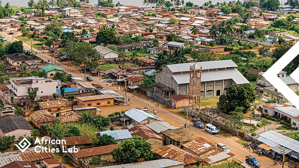 Making housing markets work in African cities: understanding the role and opportunity of finance