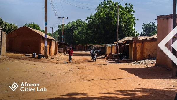 Villes africaines : Restructuration des quartiers précaires