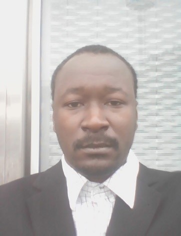 Dr. Ibrahima Touré