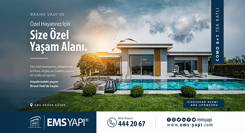 Reklam Görseli
