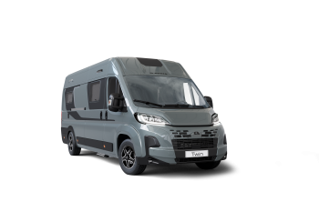 Speciální lak karoserie FIAT - LANZAROTE GREY 385