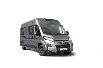 Citoren color IRON GREY METALLIC M0ZW