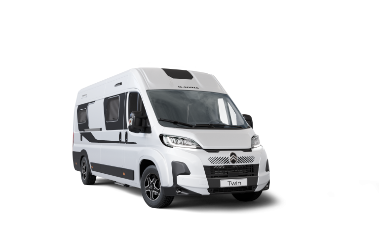 TWIN SELECT 640 SGX