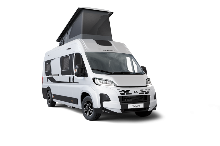 TWIN SELECT 600 SPB