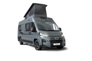 Speciální lak karoserie FIAT - LANZAROTE GREY 385