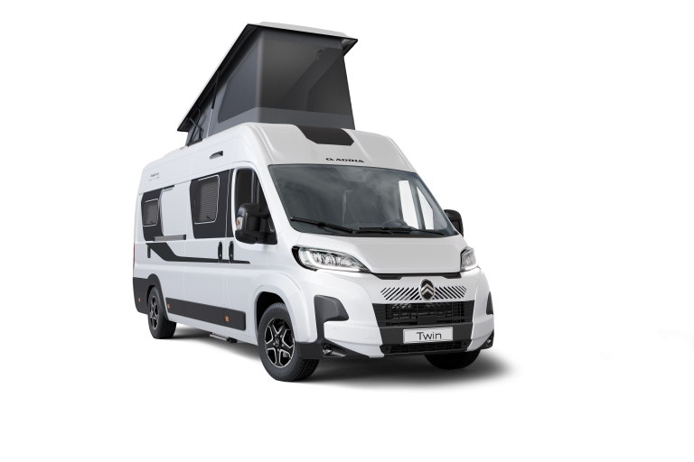 TWIN SELECT 640 SLB