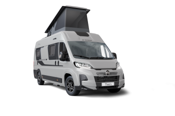 Citroen color EXPEDITION GREY P04K