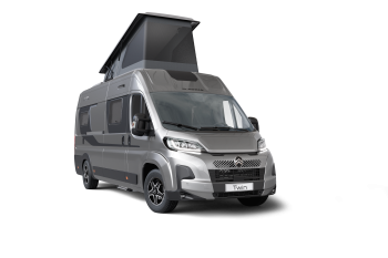 Citoren color IRON GREY METALLIC M0ZW