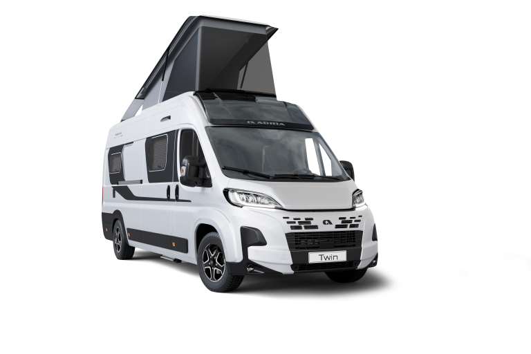 TWIN SUPREME 640 SLB