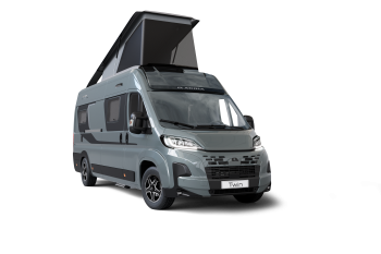 Speciální lak karoserie FIAT - LANZAROTE GREY 385