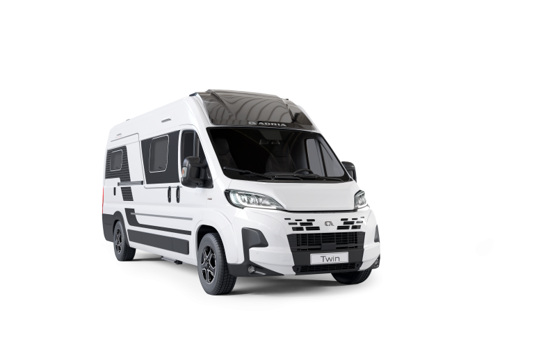 TWIN SUPREME 640 SLB