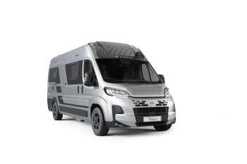 Metalický lak karoserie FIAT - ARTENSE GREY 113
