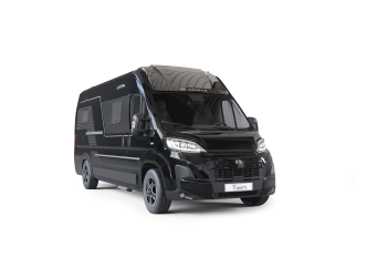 Metalický lak karoserie FIAT - BLACK METALIC 632