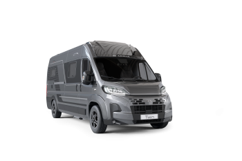 Metalický lak karoserie FIAT - IRON GREY METALIC 691