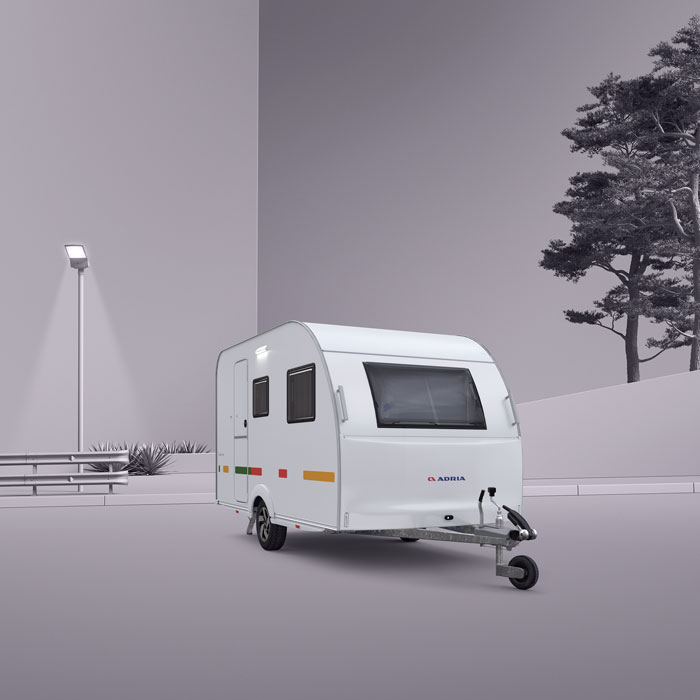ADRIA AVIVA Lite