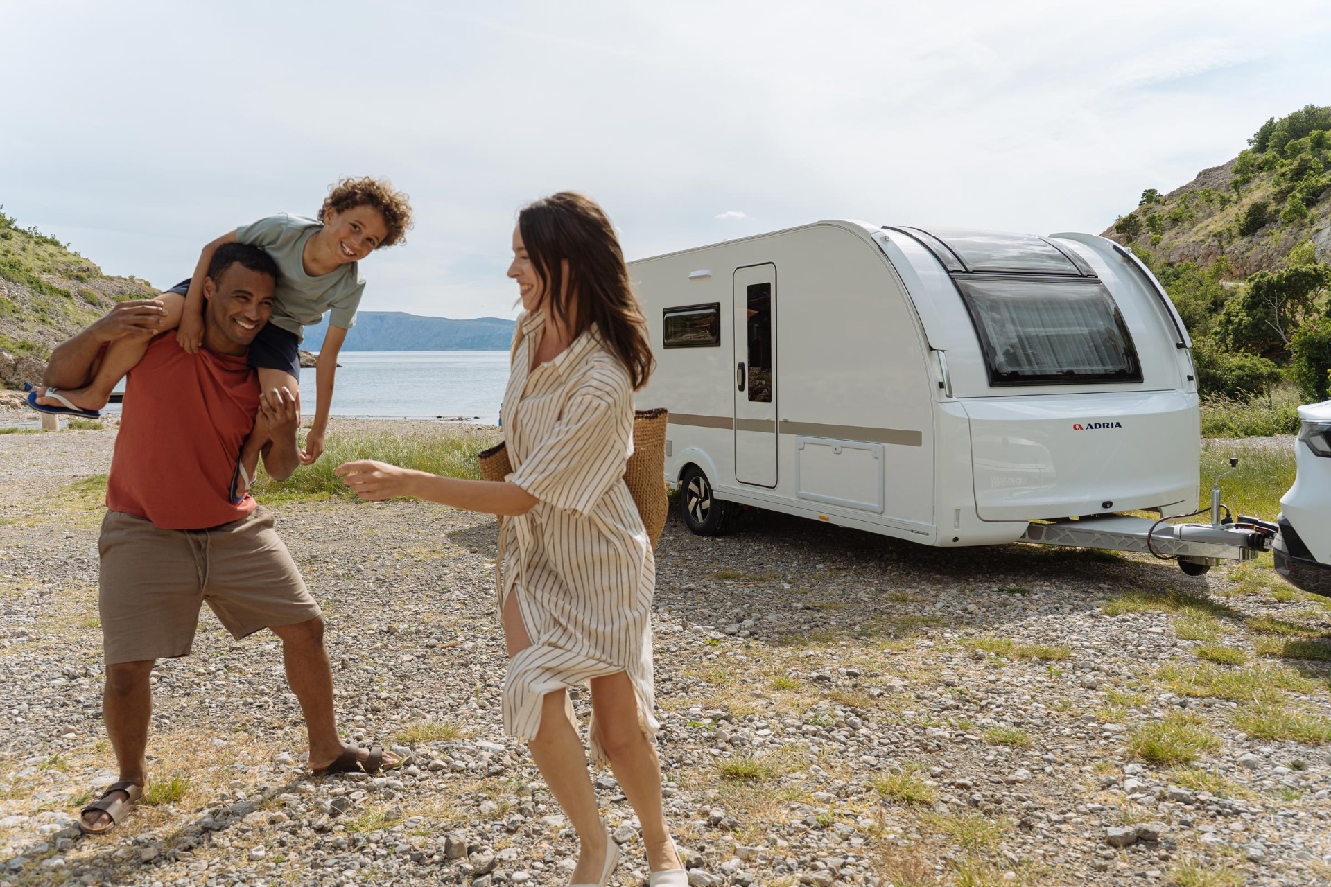 Adria Adora pour les familles et les couples