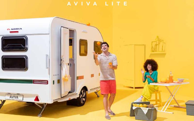 Aviva Lite 26/27