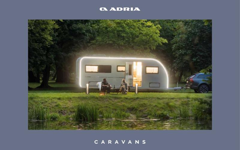 Brochure Adria 26/27