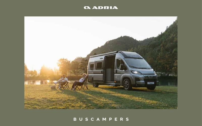 Adria Vans 26/27