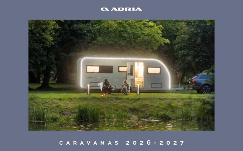 Caravanas 26/27