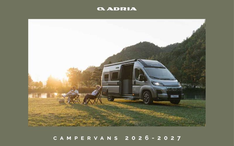 Campers 26/27