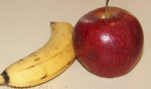 Учёные назвали сохраняющую здоровье порцию овощей и фруктов