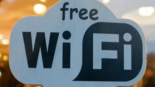 Moscow wifi free как ускорить