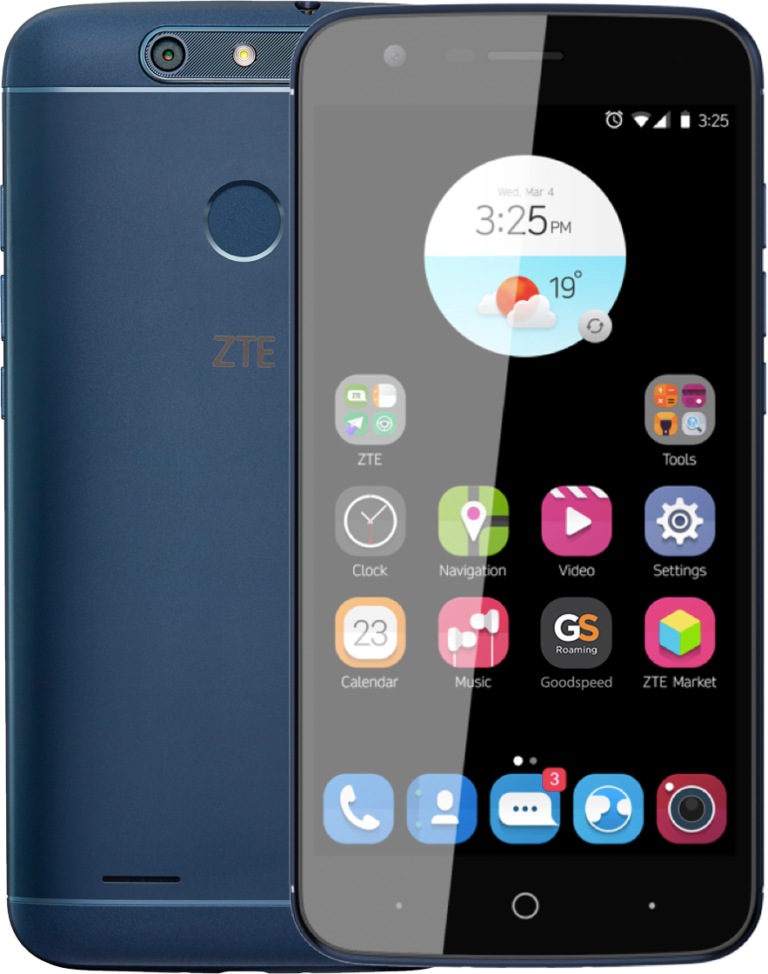 Купить Телефон Zte V30