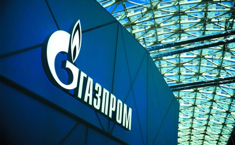 «Газпром» работает на максимуме прокачки из-за наступления холодов