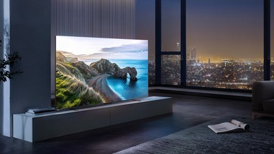 Умные функции, более умный телевизор — Toshiba TV M550