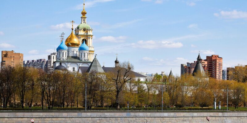 В Дни исторического и культурного наследия в Москве пройдет более 300 экскурсий, квестов и лекций