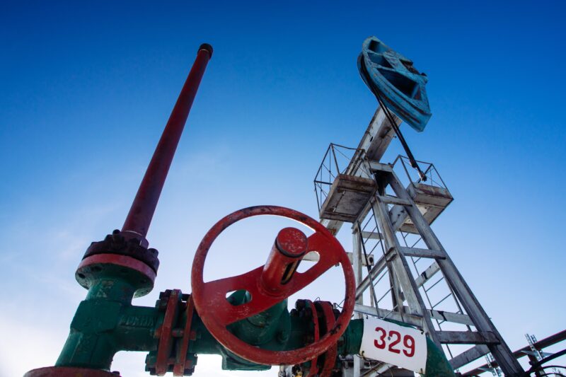 Топ-менеджеры Trafigura спрогнозировали подорожание нефти выше 150 долларов за баррель