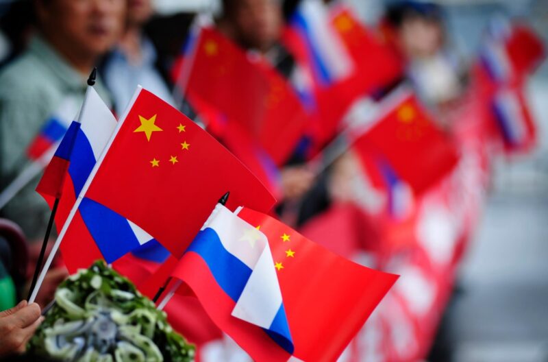 Товарооборот России и Китая установит новый рекорд