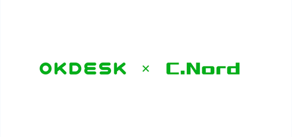 Okdesk поможет ЧОПам, использующим Центр охраны от C.Nord, увеличить выработку выездных техников до 80%