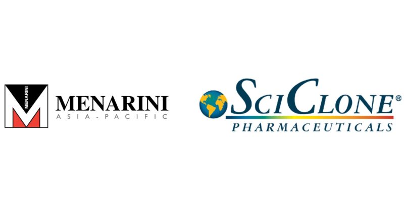 Menarini и SciClone подписали соглашение по разработке и коммерциализации Vaborem® в Китае для лечения резистентных к противомикробным препаратам инфекций