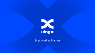 BingX обновил VIP-клуб для повышения удобства пользователей