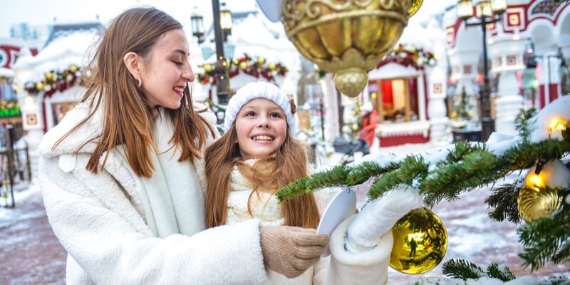 Москву признали лучшим регионом России для семейного туризма
